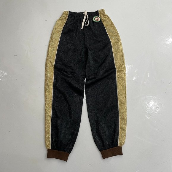 Gucci Pants - Gucci Track Pants